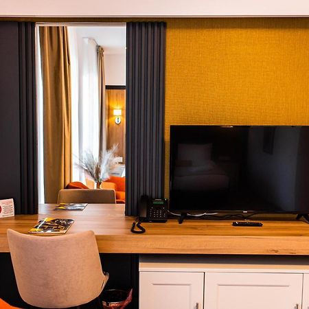 Hotel River Ludus Εξωτερικό φωτογραφία