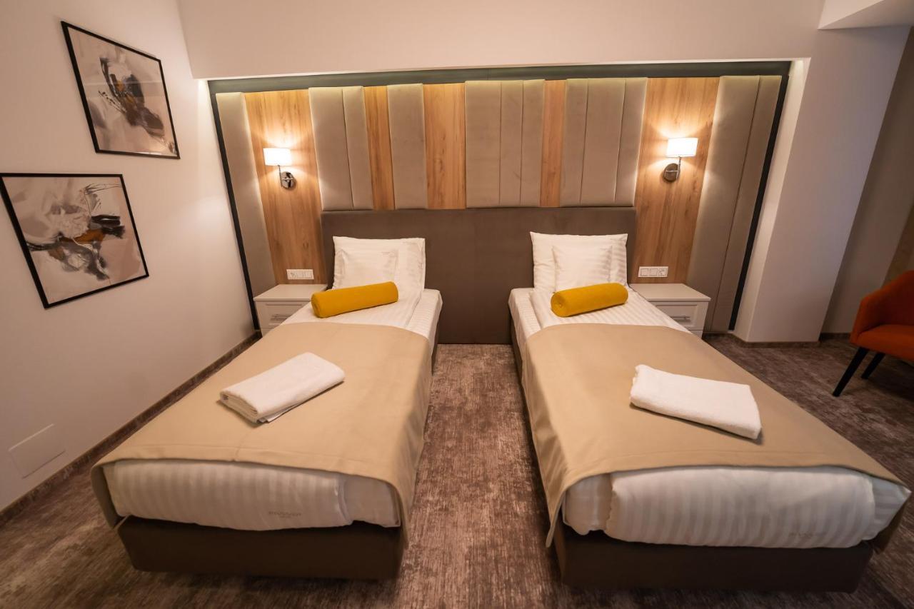 Hotel River Ludus Εξωτερικό φωτογραφία