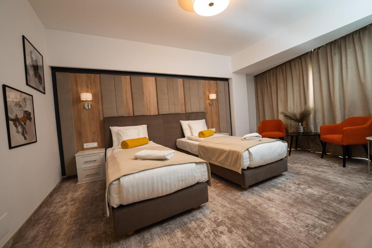 Hotel River Ludus Εξωτερικό φωτογραφία
