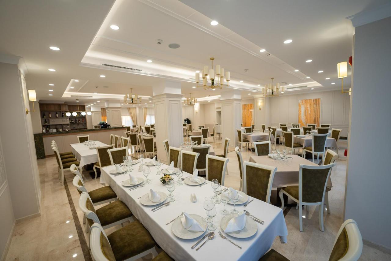 Hotel River Ludus Εξωτερικό φωτογραφία