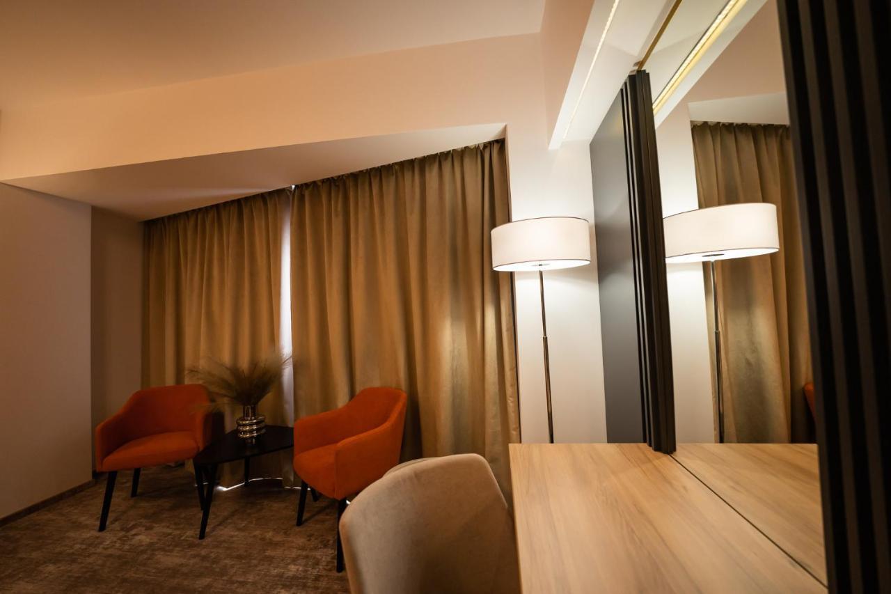 Hotel River Ludus Εξωτερικό φωτογραφία