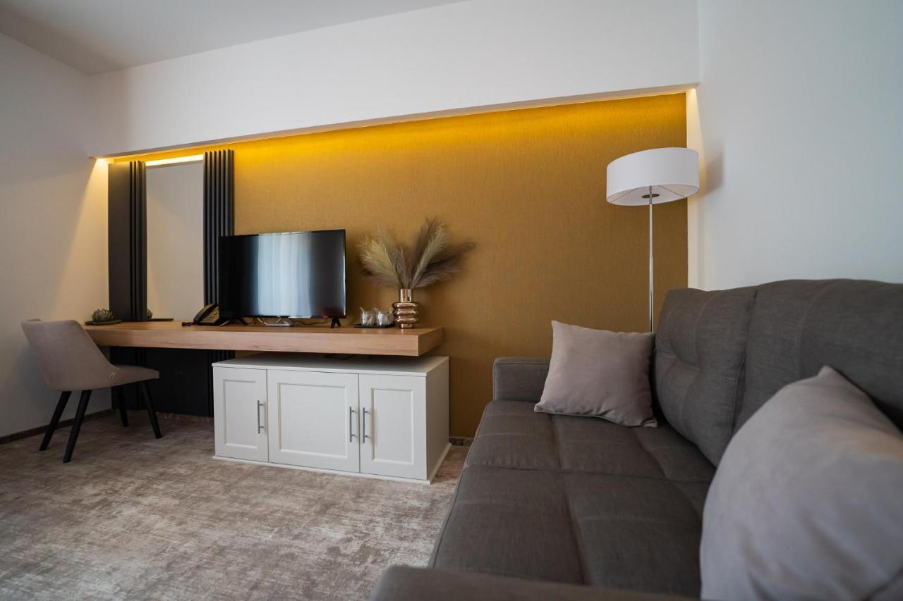 Hotel River Ludus Εξωτερικό φωτογραφία