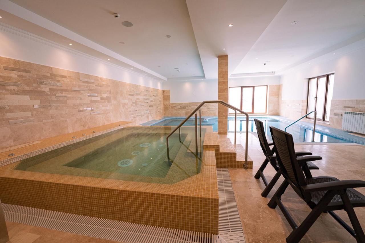 Hotel River Ludus Εξωτερικό φωτογραφία
