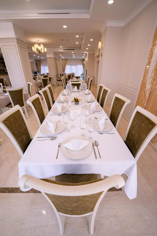 Hotel River Ludus Εξωτερικό φωτογραφία