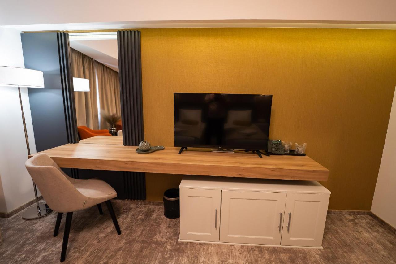 Hotel River Ludus Εξωτερικό φωτογραφία