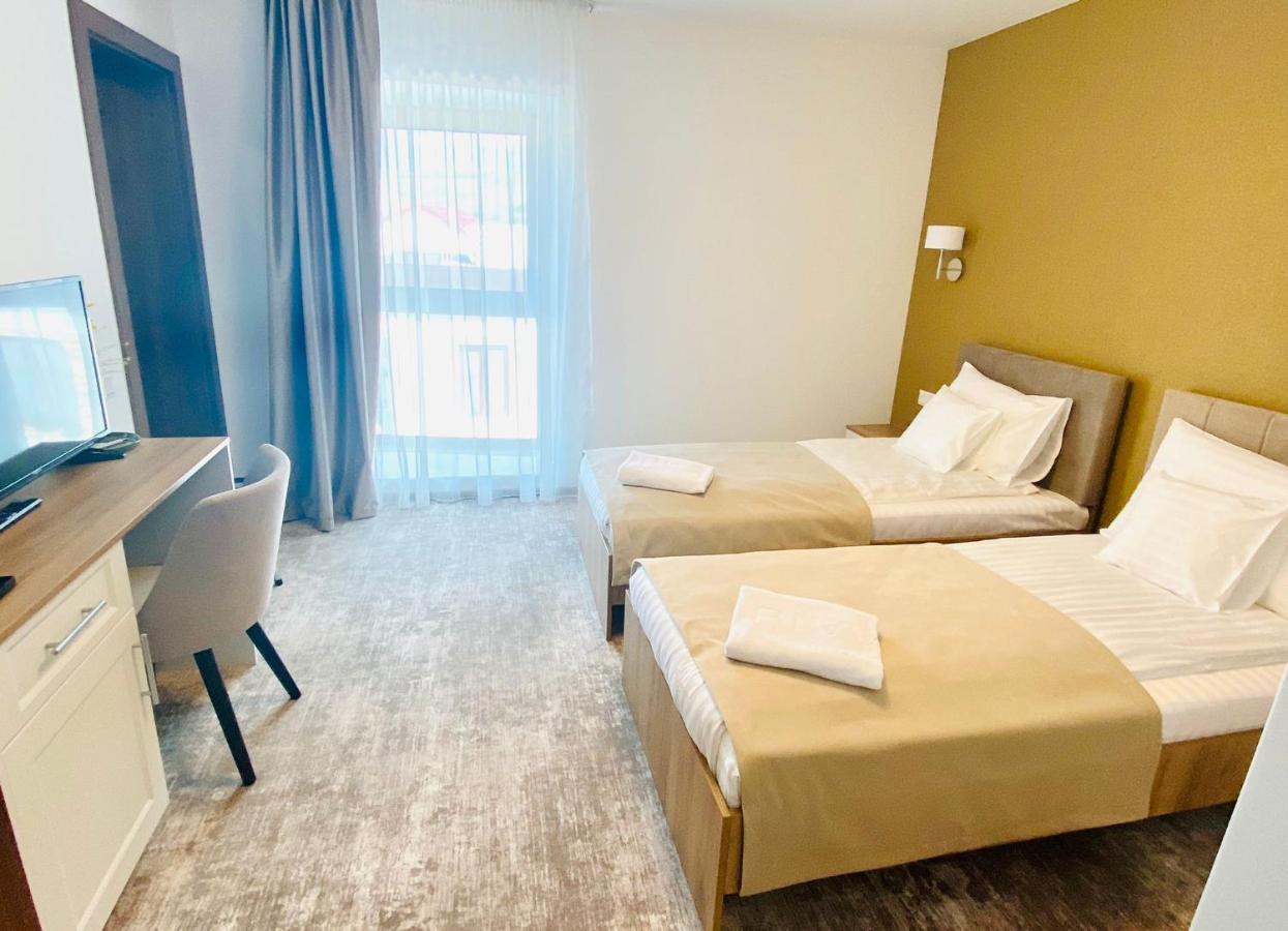 Hotel River Ludus Εξωτερικό φωτογραφία