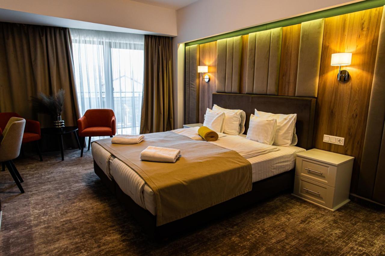Hotel River Ludus Εξωτερικό φωτογραφία
