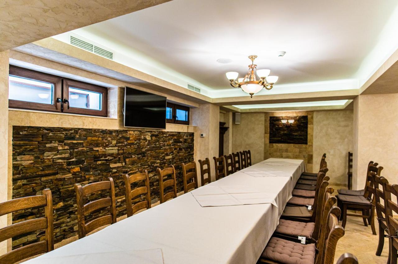 Hotel River Ludus Εξωτερικό φωτογραφία