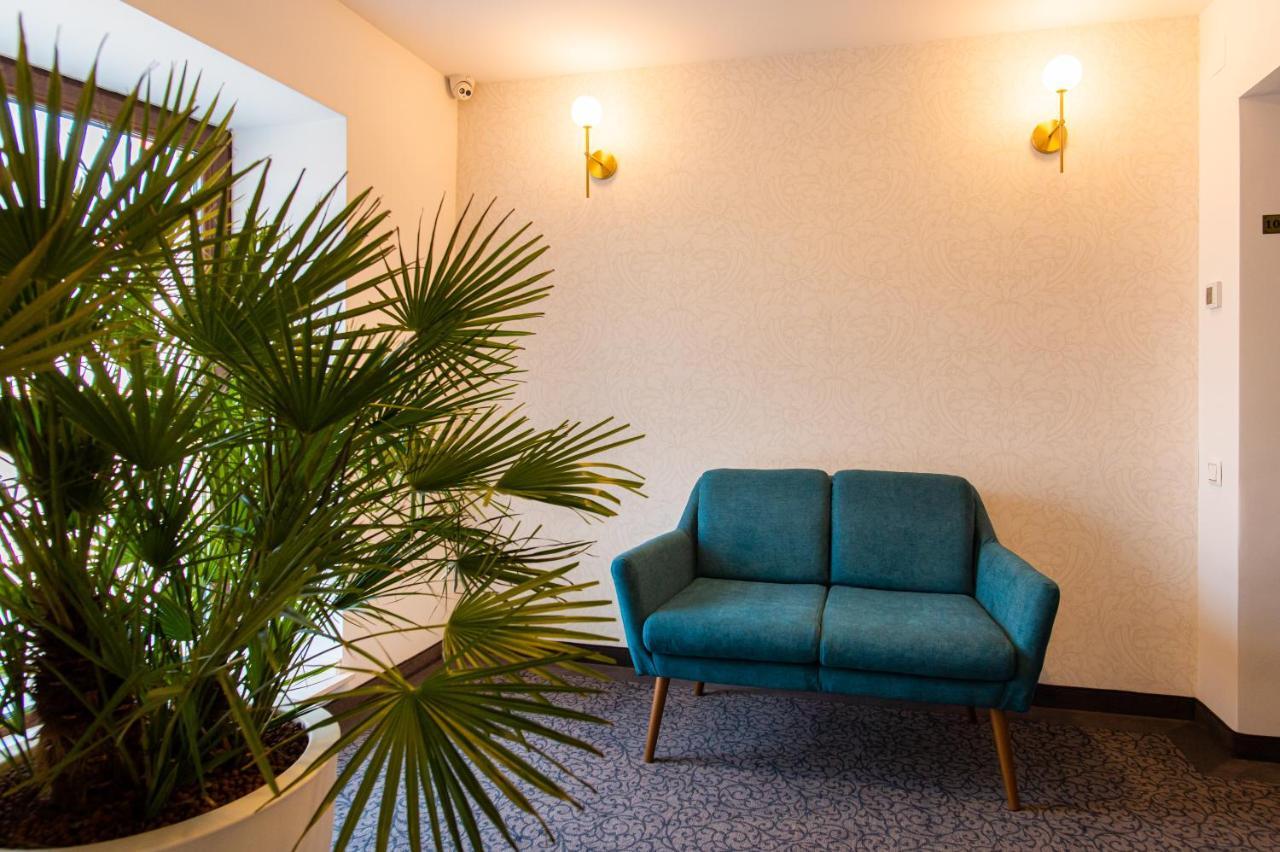 Hotel River Ludus Εξωτερικό φωτογραφία