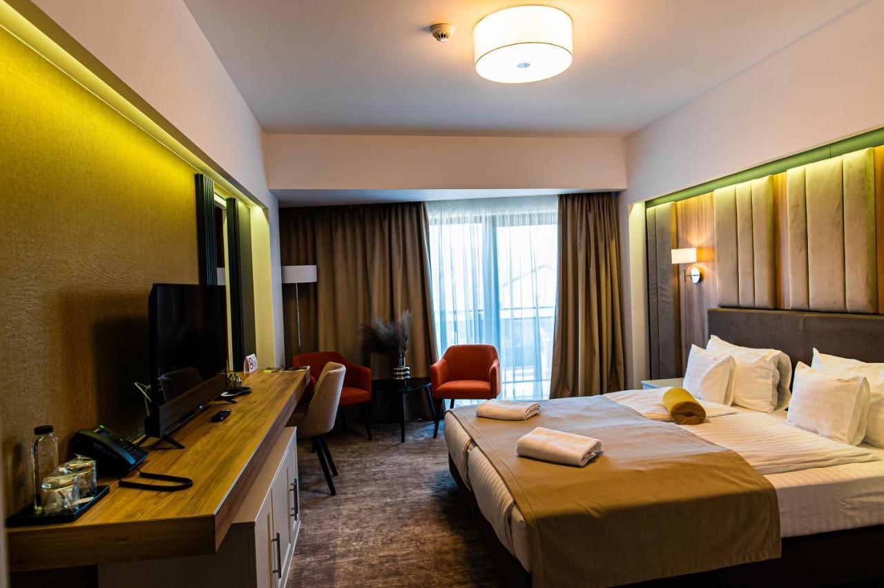 Hotel River Ludus Εξωτερικό φωτογραφία